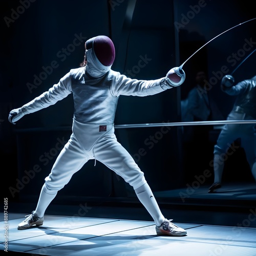 fencing