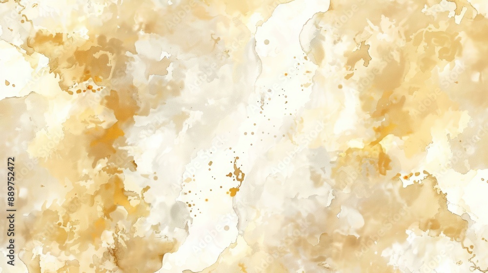 Abstract Watercolor Background Abstract Watercolor Background