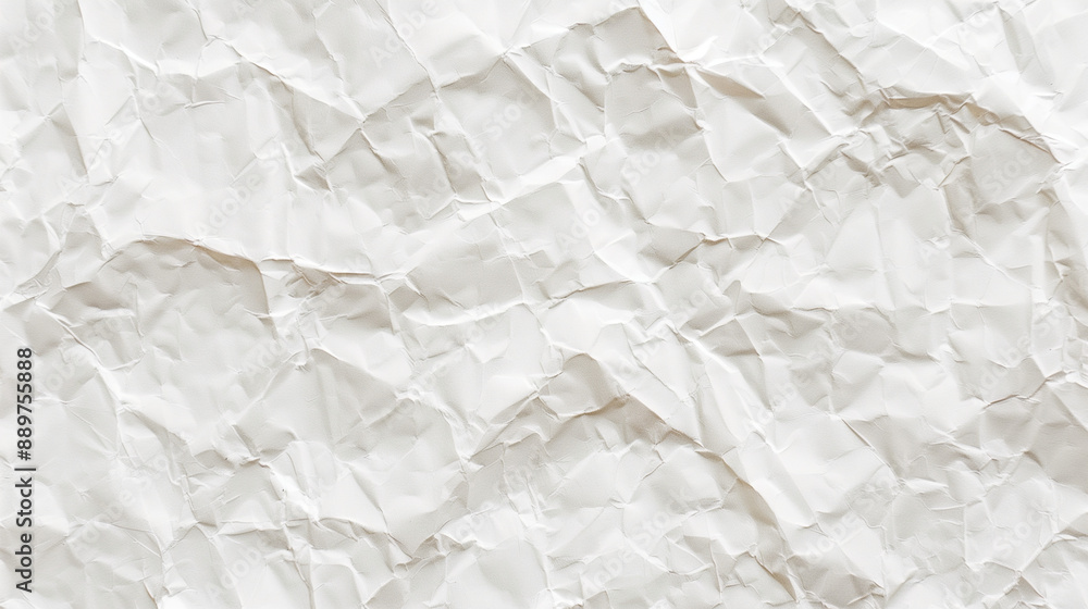Seamless White Recycled Paper Background with Natural Grain and Organic Texture for Craft Projects Seamless White Recycled Paper Background with Natural Grain and Organic Texture for Craft Projects