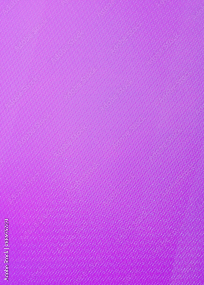 Fototapeta premium Purple vertical background For banner, poster, social media, story, events and various design works