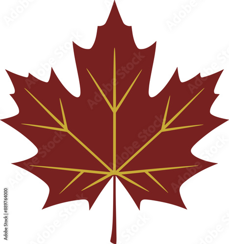 maple leaf