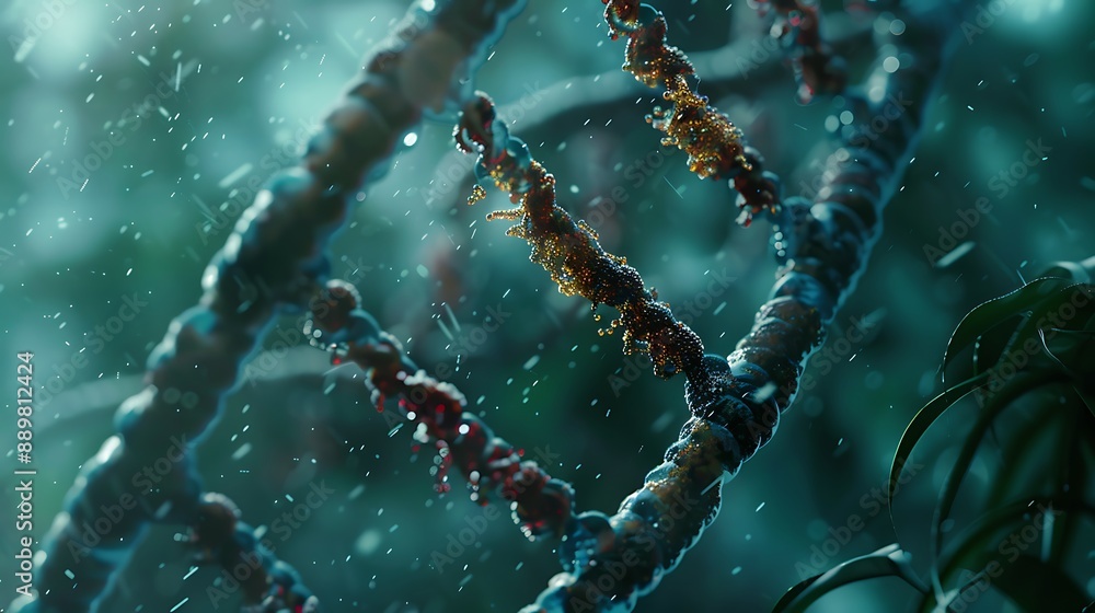 Genome sequencing a bio study Genome sequencing a bio study