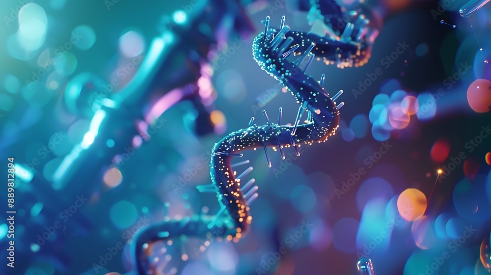 Histone modification a genetic research lab study Histone modification a genetic research lab study