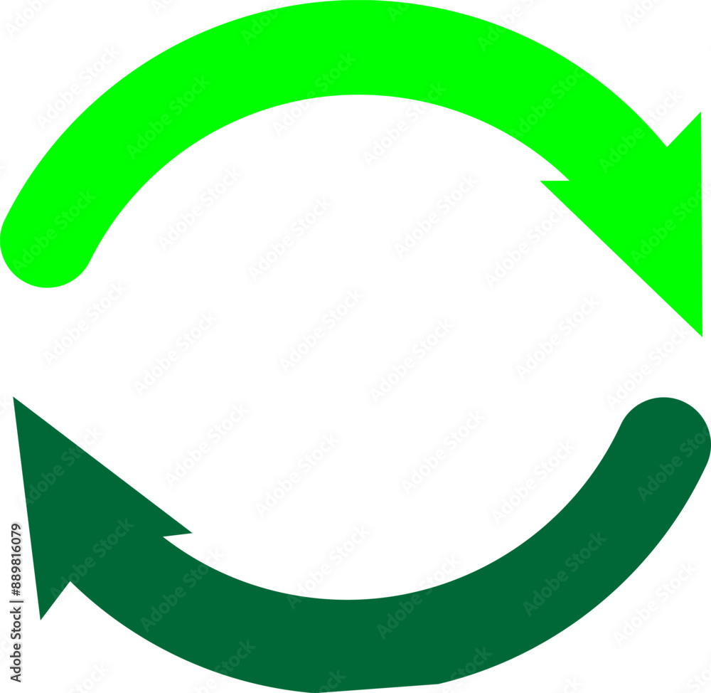 recycle icon set. ecology, eco friendly and environmental management symbols. isolated vector images recycle icon set. ecology, eco friendly and environmental management symbols. isolated vector images