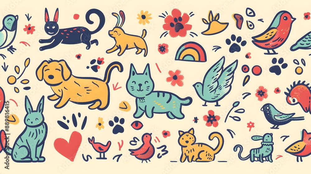 illustration, cartoon, vector, woman, doodle, set, people, fashion, children, art, pattern, icon, drawing, birthday, kids, cat, vintage, design, kid, love, card, book, symbol, flower, sketch illustration, cartoon, vector, woman, doodle, set, people, fashion, children, art, pattern, icon, drawing, birthday, kids, cat, vintage, design, kid, love, card, book, symbol, flower, sketch