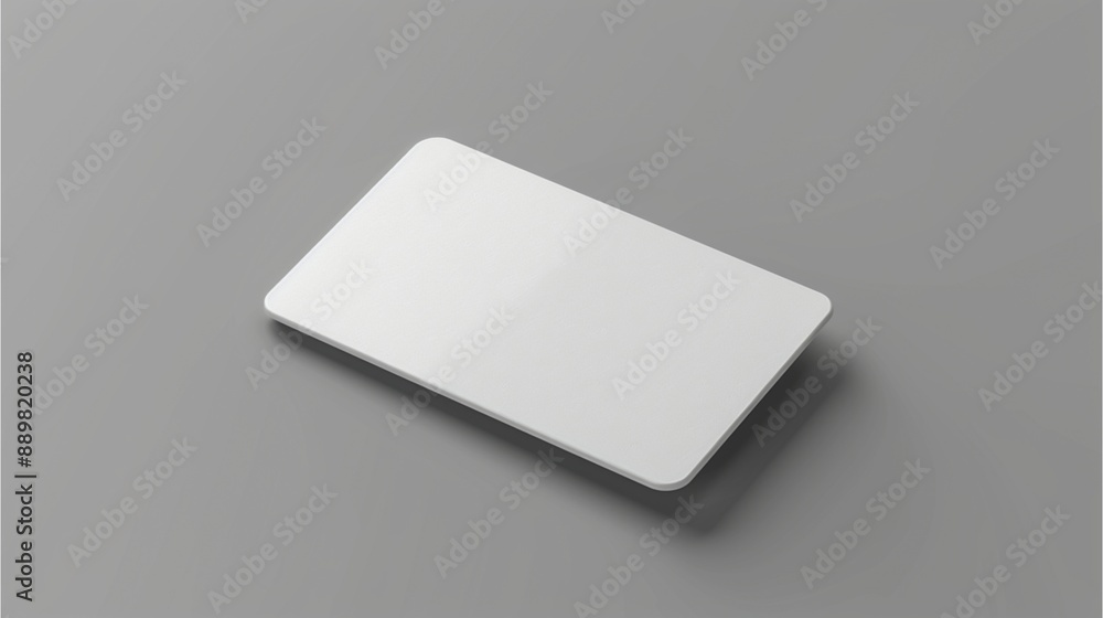 Blank debit card mockup, business card mock up Blank debit card mockup, business card mock up