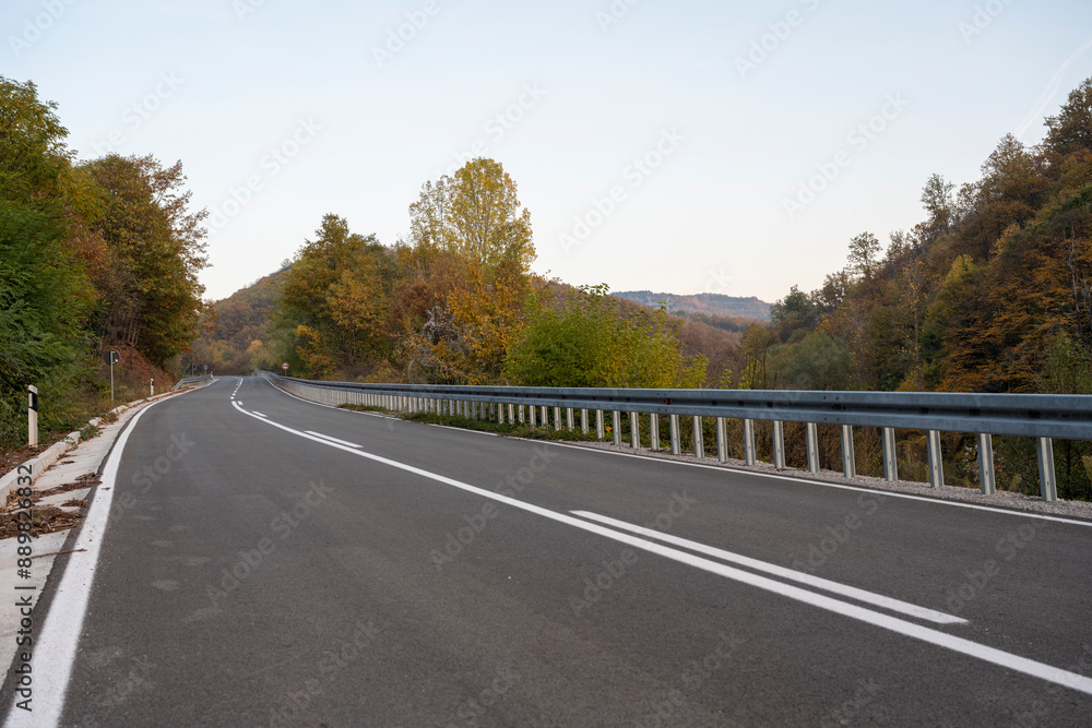 Summer country road with trees beside. Rural environment road. Nature road. Asphalt road. Summer country road with trees beside. Rural environment road. Nature road. Asphalt road.