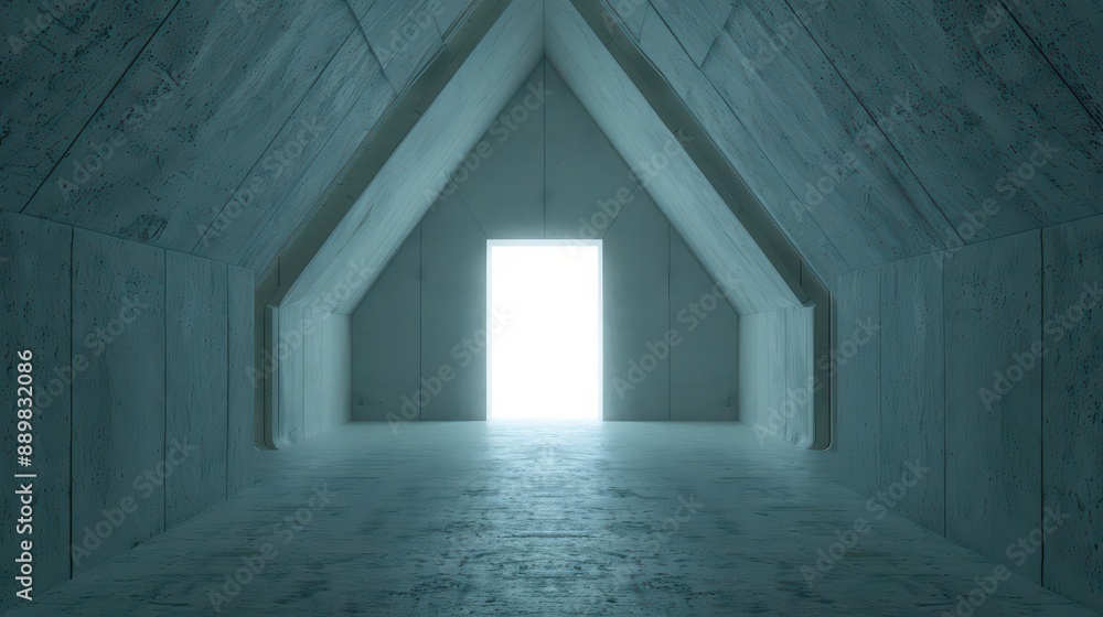 Insulation in an ultramodern, supernatural scene, with copy space, envelopes structures in advanced materials, ensuring maximum energy efficiency and thermal comfort Insulation in an ultramodern, supernatural scene, with copy space, envelopes structures in advanced materials, ensuring maximum energy efficiency and thermal comfort