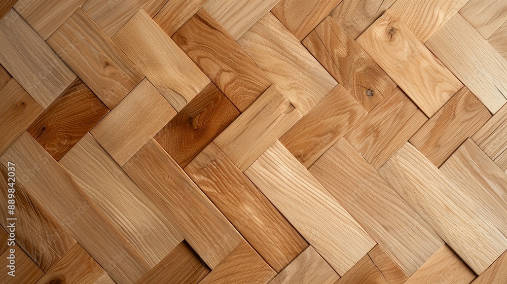 Herringbone pattern with natural wood texture, ideal for rustic and cozy home furnishings. Illustrater Image, Shiny, bright, beautiful , Minimalism, Herringbone pattern with natural wood texture, ideal for rustic and cozy home furnishings. Illustrater Image, Shiny, bright, beautiful , Minimalism,
