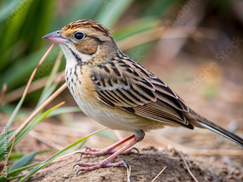 sparrow on a branch, wildlife, animal, wild, chaffinch, birds, finch, beak, small, green, feather, brown, branch, fauna, spring