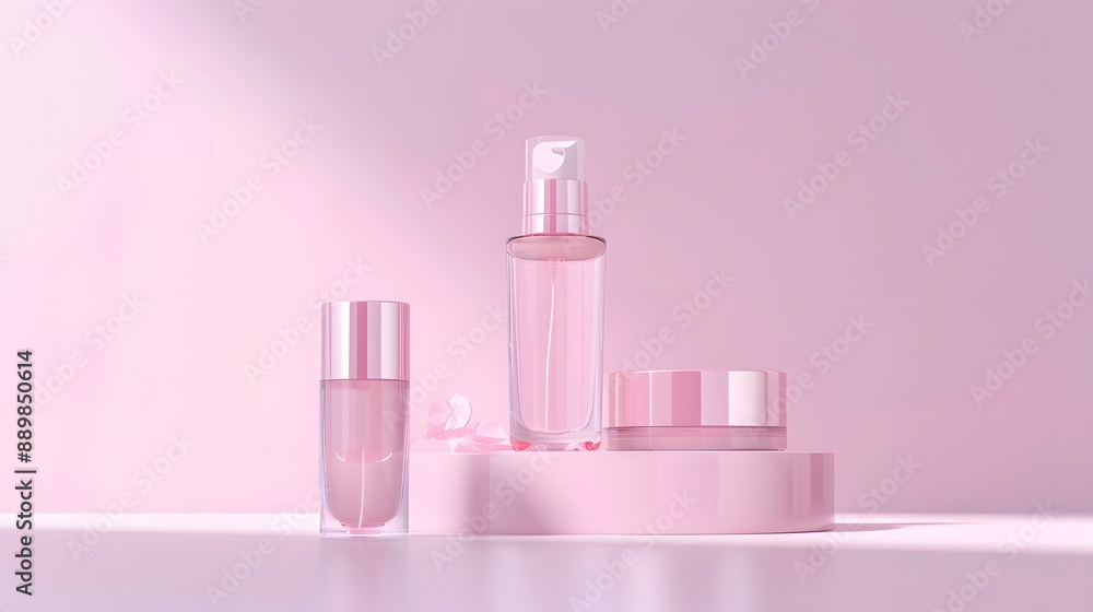 cosmetic arrangement template cosmetic arrangement template