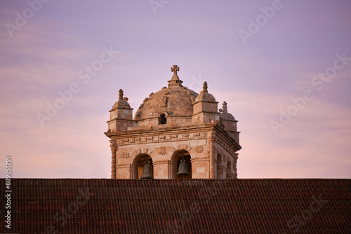 Huaicho Tower