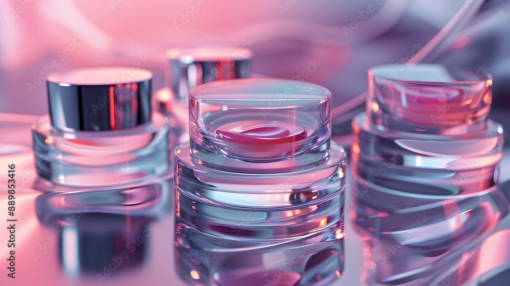 cosmetic arrangement template cosmetic arrangement template