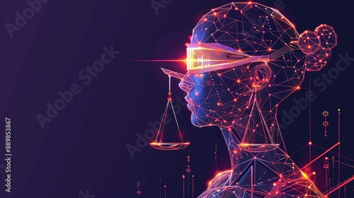 AI in Legal Services: Develop AI tools for legal research, contract analysis, and case predictions.