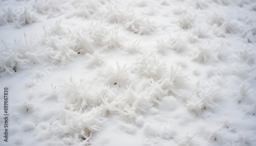 Clear Plain Shiny Soft Vintage Bokeh Cloudy Wave Like Geometric White Background or Texture