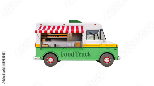 Food Truck