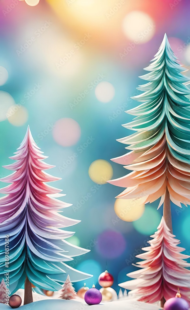 christmas background with christmas tree christmas background with christmas tree