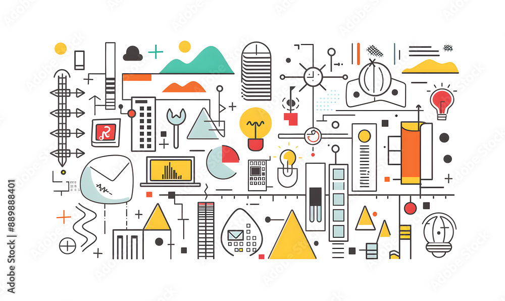 engineering and construction concept. engineering and construction concept.