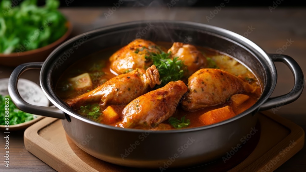 Craving comfort This hearty stew is the answer Craving comfort This hearty stew is the answer
