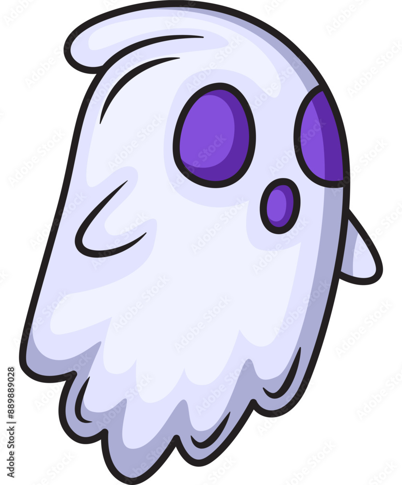Spooky Cute Halloween Vector Designs Spooky Cute Halloween Vector Designs