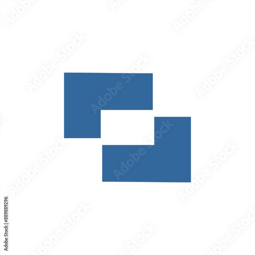 Free Download letter s logo design - GFXLoad