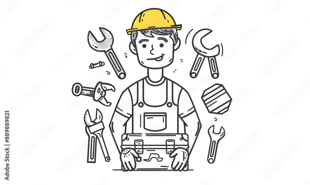 engineering and construction concept. engineering and construction concept.