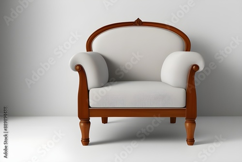 Wooden Chair: Timeless Elegance and Comfort in Seating