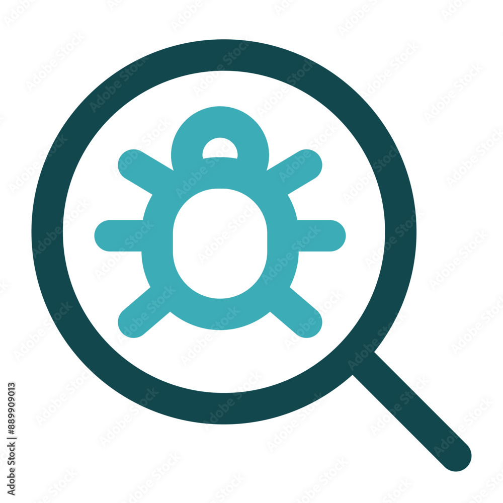 antivirus icon for illustration antivirus icon for illustration