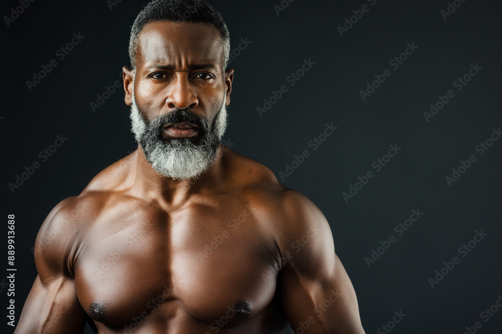 black african american man posing for photo 60 year old black man black african american man posing for photo 60 year old black man