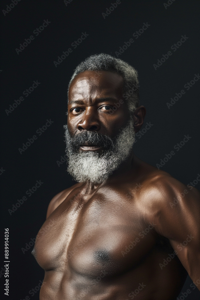 black african american man posing for photo 60 year old black man black african american man posing for photo 60 year old black man
