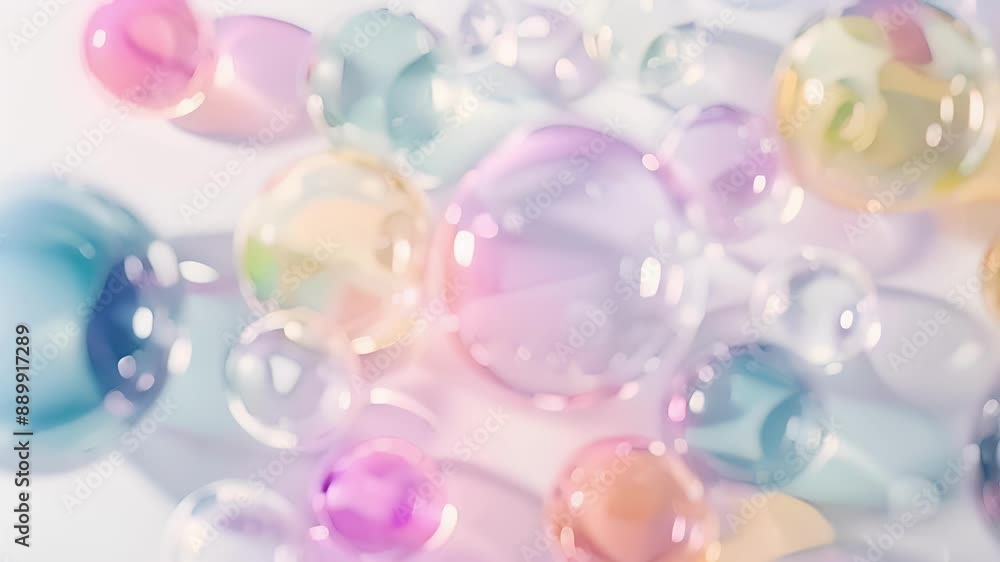These bubbly wall stickers are not your average wall art with their realistic 3D effect they will give the illusion of actual bubbles floating on your walls. These bubbly wall stickers are not your average wall art with their realistic 3D effect they will give the illusion of actual bubbles floating on your walls.