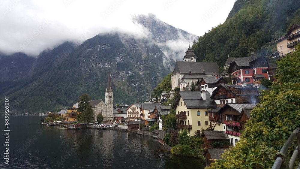 Hallstatt Hallstatt