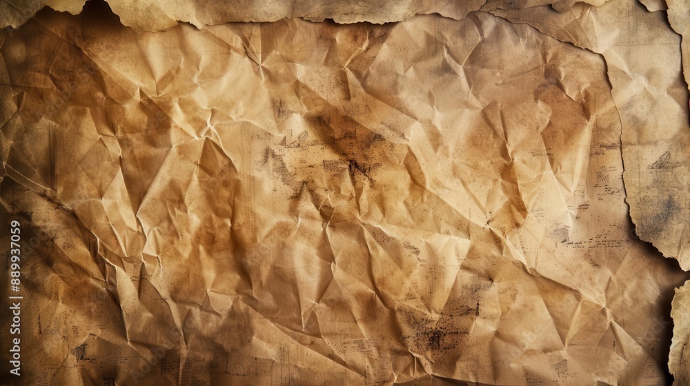 aged parchment with burnt edges and worn texture sepia tones antique appearance subtle details historical document aesthetic storytelling backdrop aged parchment with burnt edges and worn texture sepia tones antique appearance subtle details historical document aesthetic storytelling backdrop