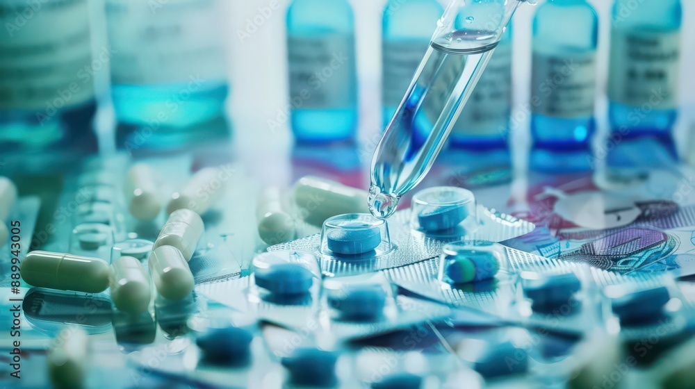 Discuss the role of government policies in shaping the pharmaceutical industry Discuss the role of government policies in shaping the pharmaceutical industry