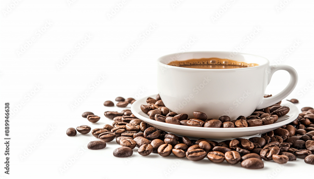 coffee, cup, bean, drink, brown, cafe, caffeine, beans, white, espresso, beverage, breakfast, isolated, mug, roasted, aroma, black, morning, grain, food, cappuccino, hot, saucer, coffe, coffee bean coffee, cup, bean, drink, brown, cafe, caffeine, beans, white, espresso, beverage, breakfast, isolated, mug, roasted, aroma, black, morning, grain, food, cappuccino, hot, saucer, coffe, coffee bean