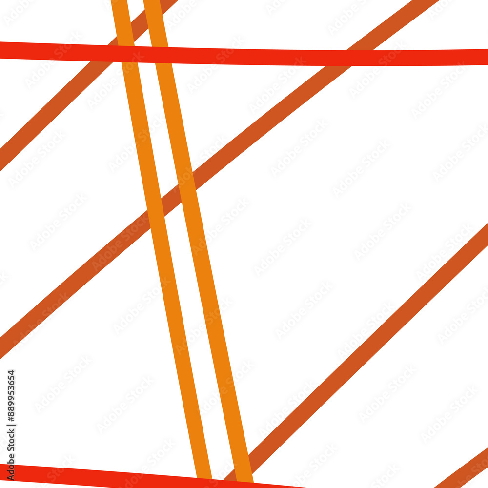 Red orange grid lines abstract background Red orange grid lines abstract background