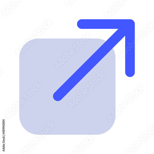 Redirects icon