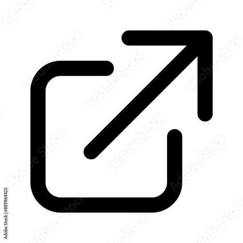Redirects icon