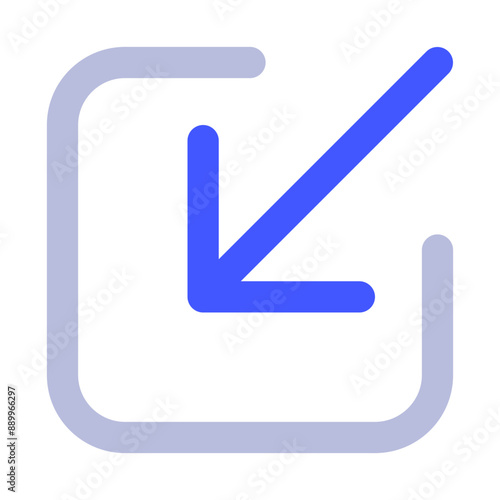 Internal Links icon