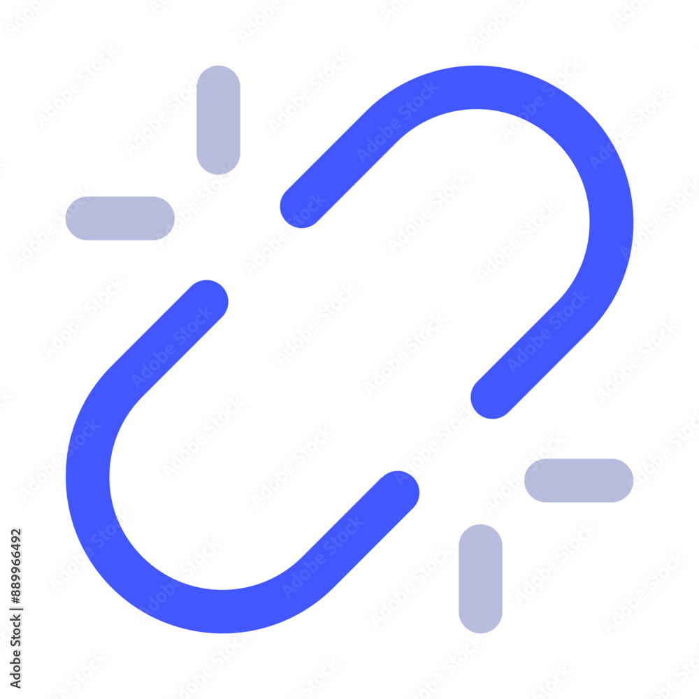 Broken Links icon Broken Links icon