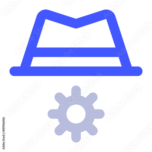 Black Hat SEO icon