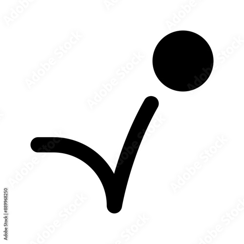 Bounce Rate icon