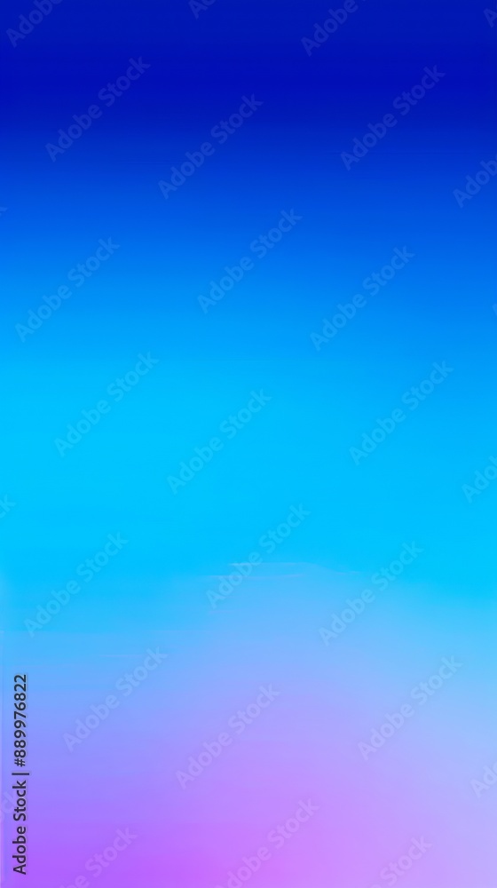 Obraz premium A blue and purple blurred background.