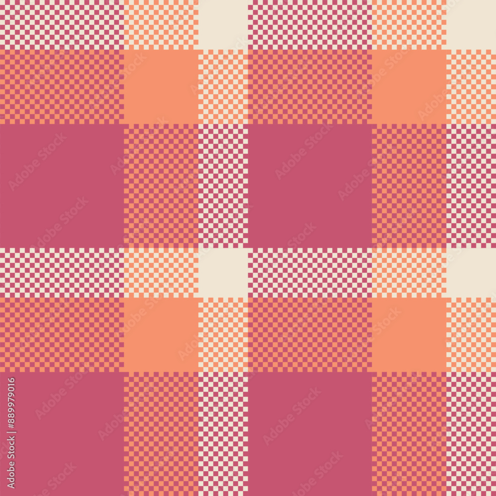 Tartan Plaid Pattern Seamless. Scottish Plaid, Template for Design Ornament. Seamless Fabric Texture. Vector Illustration Tartan Plaid Pattern Seamless. Scottish Plaid, Template for Design Ornament. Seamless Fabric Texture. Vector Illustration