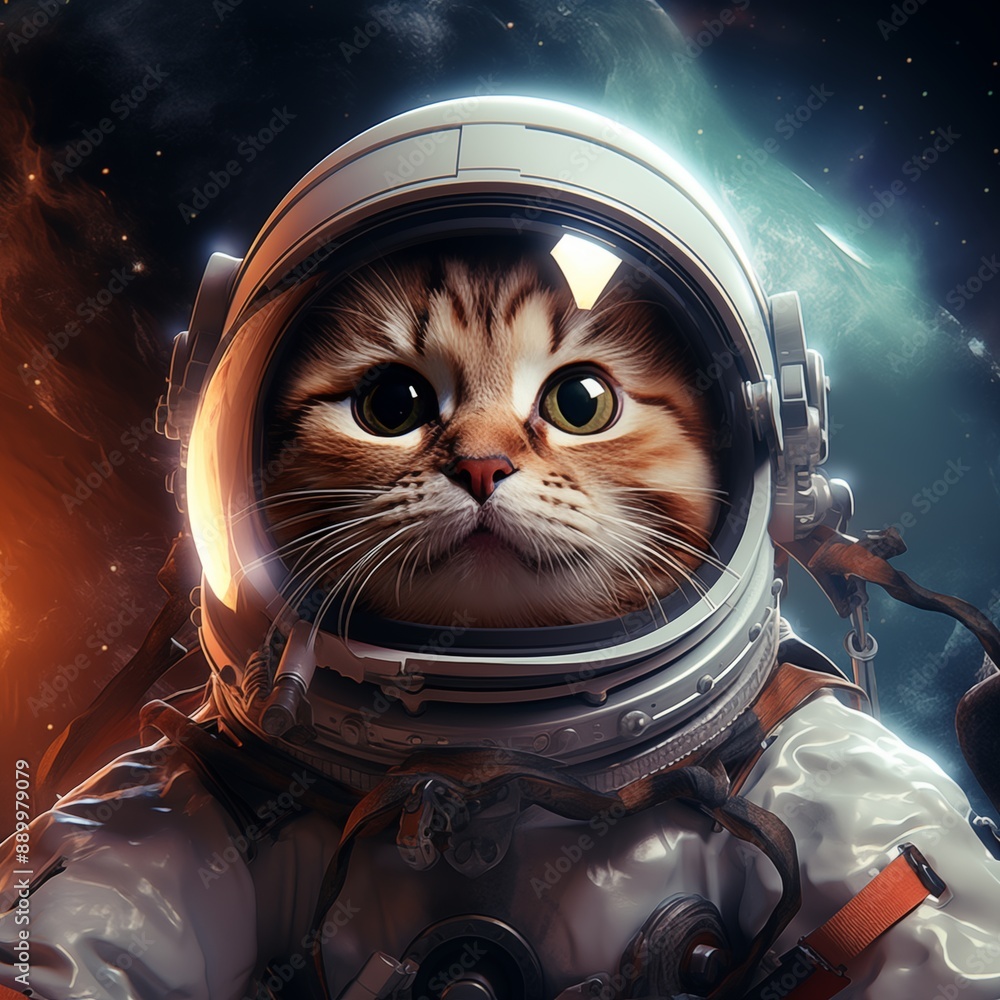 Cat Cat