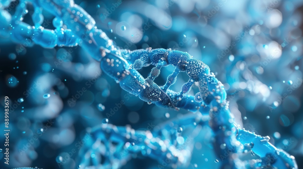 DNA Helix DNA Helix