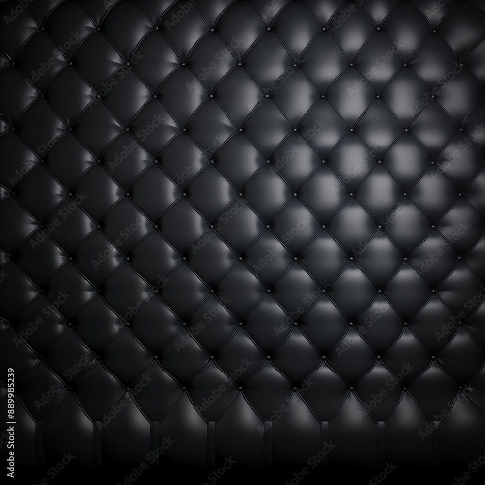 Naklejka premium 3D solid pattern