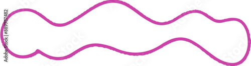 Doodle Scribble For Scrapbook