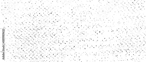 Grunge textile texture. Gritty photocopy fabric overlay background. Distress noise surface with dust, sand, particles, specks, speckles. Rough dirty sackcloth material backdrop. Vector wallpaper