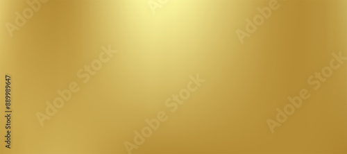 gold metal texture background with horizontal beams of light
